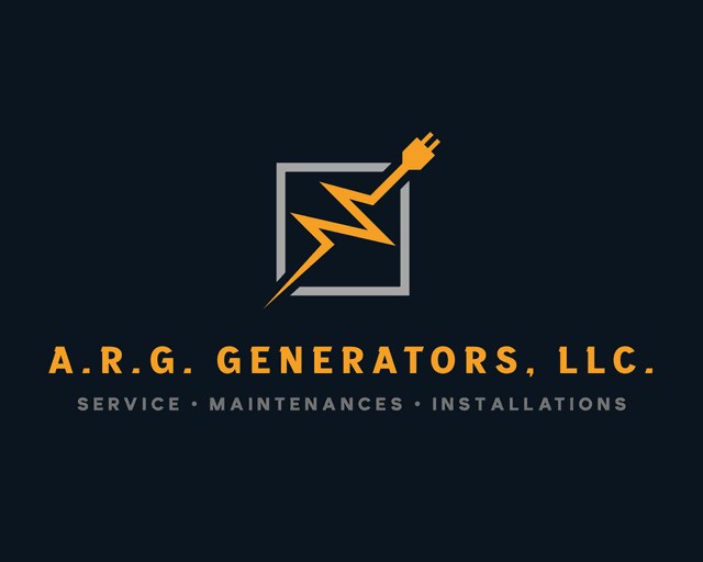A.R.G. Generators LLC